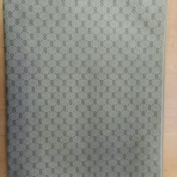 Authentic vintage GUCCI pouch - Picture 2 of 6